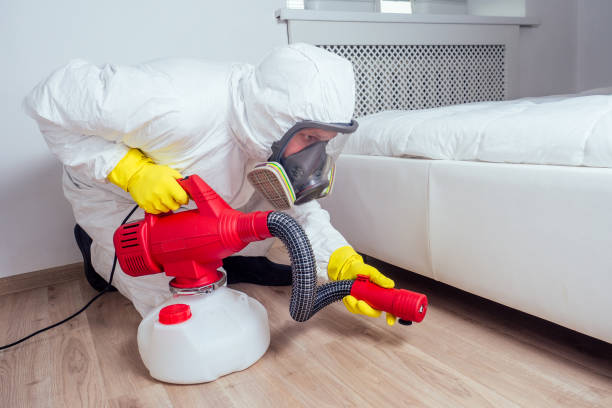  Glandorf, OH Pest Control Pros