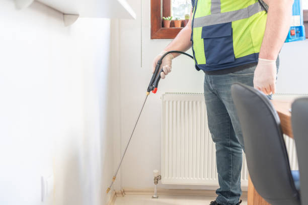 Best Rat Extermination Near Me  in Glandorf, OH