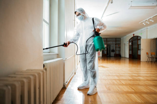 Best Residential Pest Control  in Glandorf, OH